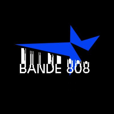 Bande 808 #1 - Février 2026